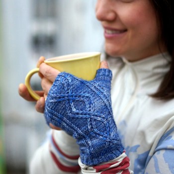 close-up cropped square